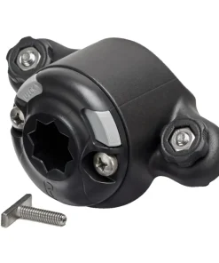 RAILBLAZA Receveur Et Adaptateur|Support Et Rangement Railblaza^Receveur TracLoader 45 StarPort