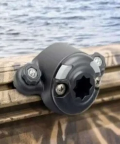RAILBLAZA Receveur Et Adaptateur|Support Et Rangement Railblaza^Receveur TracLoader 45 StarPort