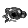 RAILBLAZA Receveur TracLoader 90 lateral SidePort