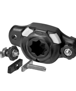 RAILBLAZA Receveur TracLoader 90 lateral SidePort