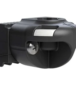 RAILBLAZA Receveur TracWedge lateral Vertical Gunwale