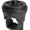 RAILBLAZA Receveur Et Adaptateur^Receveur tube Hexx Rail Mount 32-41 mm