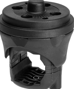RAILBLAZA Receveur Et Adaptateur^Receveur tube Hexx Rail Mount 32-41 mm
