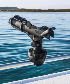 RAILBLAZA Receveur Et Adaptateur^Receveur tube Hexx Rail Mount 32-41 mm