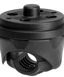 RAILBLAZA Receveur tube Hexx Rail Mount 25 mm
