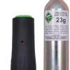 CREWSAVER Gilet De Sauvetage^Recharge 23g gilet automatique UML