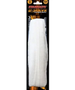 STARBAITS Accessoires De Montage Carpe|Amorçage Carpe^Recharge de filet soluble D Solve PVA Refill 6m