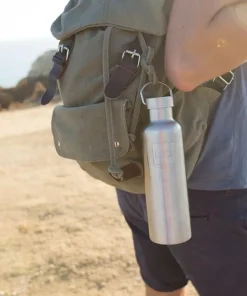 RED PADDLE thermos