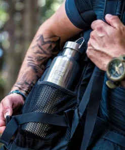RED PADDLE thermos