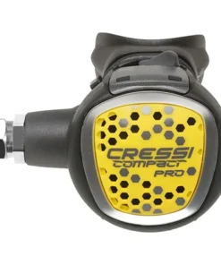 CRESSI-SUB Octopus^Regulateur Octopus Cressi Compact Pro