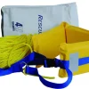 4WATER Échelle De Secours Et Corde Homme À La Mer^Rescuer système