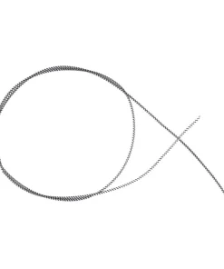 FLASHMER Divers|Accessoires De Montage Surfcasting^Ressort Autobloquant Ø Int 0,60 mm