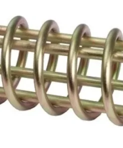 OSCULATI Amarre^Ressort mouillage inox / acier galva