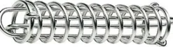OSCULATI Amarre^Ressort mouillage inox / acier galva