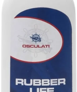 OSCULATI Pneumatique|Nettoyage Bateau^Régénérant Rubber life
