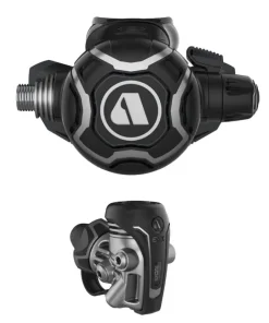 APEKS Régulateur EVX 200 - Din