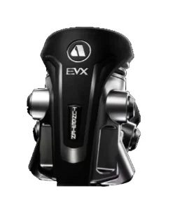 APEKS Régulateur EVX Tungsten - Etrier