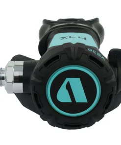 APEKS Régulateur XL4 Ocea Mint - Etrier