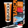 XERAPOL Rénovateur plexiglass Quixx 50G