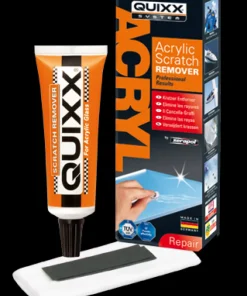 XERAPOL Rénovateur plexiglass Quixx 50G