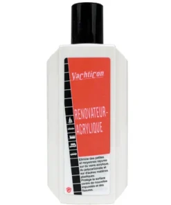 YACHTICON Rénovateur pléxiglass