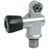 BEUCHAT Accessoires Détendeur^Robinet modulaire mono sortie