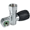 SEAC SUB Premiers Étages^Robinet Bi-modulaire