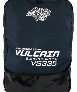 ROCKSIDE Canoe Kayak^Vulcain VS335 - Sac de transport OCCASION GRADE B