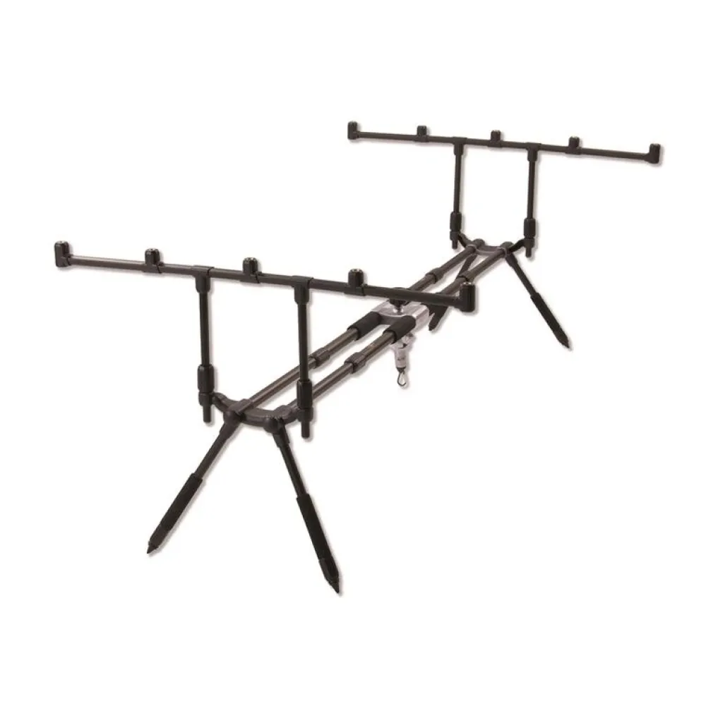 CARPSPIRIT Rod Pod Goliath 3/4 Cannes