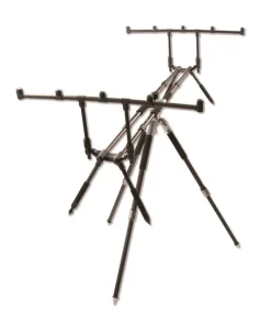 CARPSPIRIT Rod Pod Goliath 3/4 Cannes