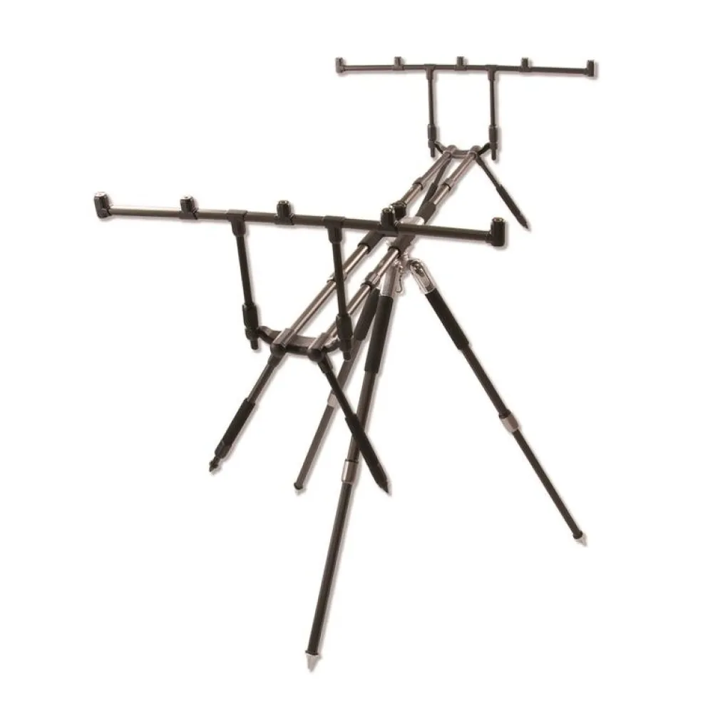 CARPSPIRIT Rod Pod Goliath 3/4 Cannes