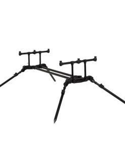 JRC Rod Pod Carpe Et Supports|Tous Les Produits^Rod Pod Extreme Tx