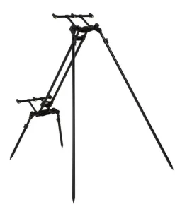 JRC Rod Pod Carpe Et Supports|Tous Les Produits^Rod Pod Extreme Tx