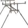 MAD Rod Pod Compact Inox - 3 Cannes