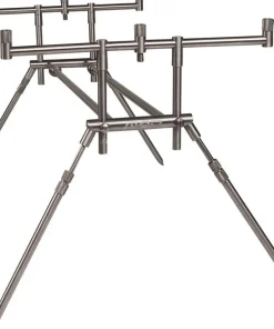 MAD Rod Pod Compact Inox - 3 Cannes