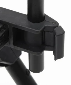 PROLOGIC Rod Pod Carpe Et Supports|Support Canne À Pêche^Rod Pod C-Series Tubulaire Double 3 Cannes