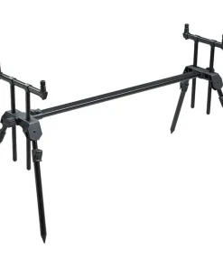 PROLOGIC Rod Pod Carpe Et Supports^Rod Pod Element Twin-Sky 2 Rod Pod