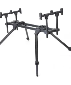 PROWESS Rod Pod Carpe Et Supports|Support Canne À Pêche^Rod pod Serenity