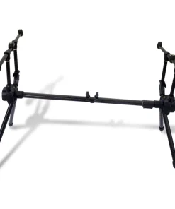 RADICAL CARPE Rod Pod Radical Carp After Dark