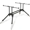 RADICAL CARPE Rod Pod Carpe Et Supports|Support Canne À Pêche^Rod Pod Radical Quantum Freestyle