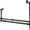 STARBAITS Rod Pod Black Spod DLX Spod 3 Rods