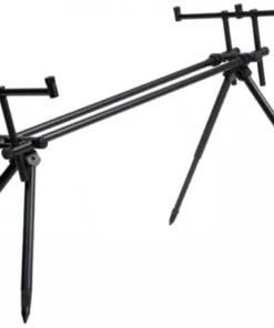 VIRUX Rod Pod Rod pod station