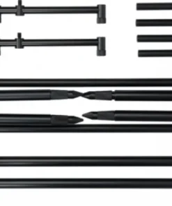 VIRUX Rod Pod Rod pod station