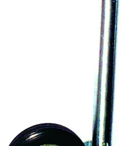 VDM Roue Jockey Et Roue De Secours^Roue Jockey D34