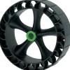 RAILBLAZA Divers|Chariot Kayak^Roues de rechange SandTrakz pour chariot C-Tug