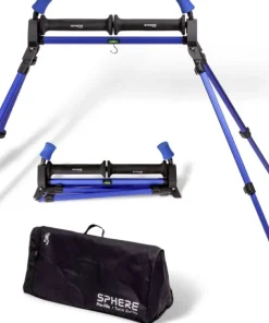 BROWNING Confort De Pêche|Tous Les Produits^Rouleau à deboiter Sphere Rouleau Pro-File double