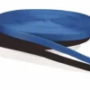 PLASTIMO Sangle, Sandow Et Crochet^Rouleau de sangle bleu 100 mètres / 3 cm