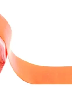 RESCUE TAPE Rouleau silicone orange