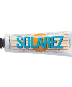 SOLAREZ Accessoire De Surf|Colle Et Résine^Réparation résine All Purpose