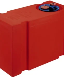 PLASTIMO Réservoir carburant vertical